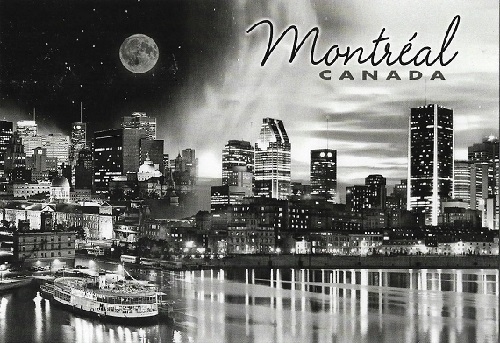 montréal, québec, canada