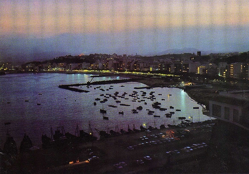 blanes, catalogne, costa brava, espagne