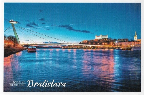 bratislava,slovaquie