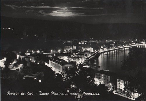 diano marina, italie