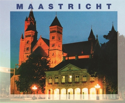 maastricht, pays bas