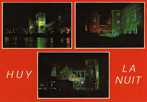 huy, liège, belgique