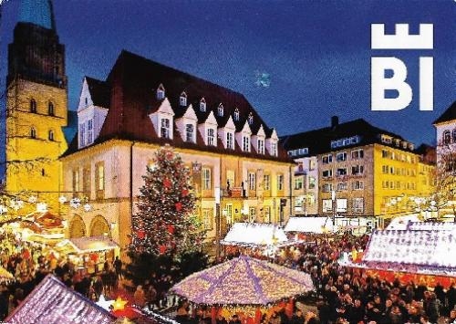 bielefeld, allemagne