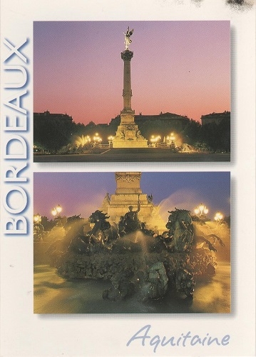 bordeaux, gironde, bordelais, france