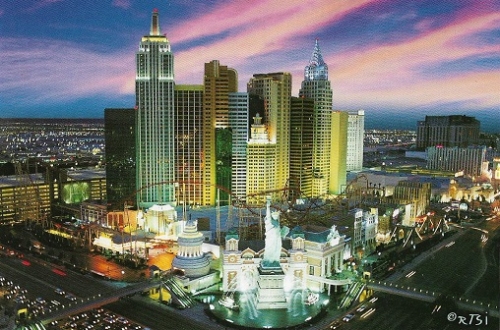 las vegas, nevada, usa
