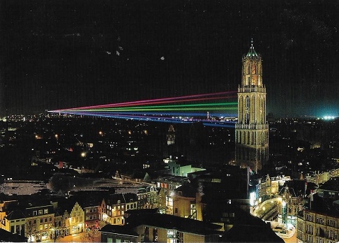 utrecht,pays bas