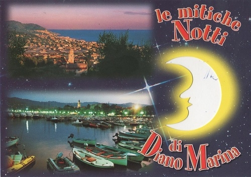 diano marina, italie