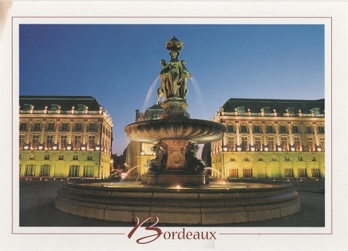 bordeaux, gironde, bordelais, france