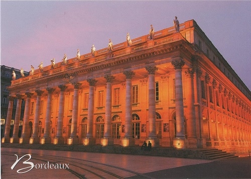 bordeaux, gironde, bordelais, france
