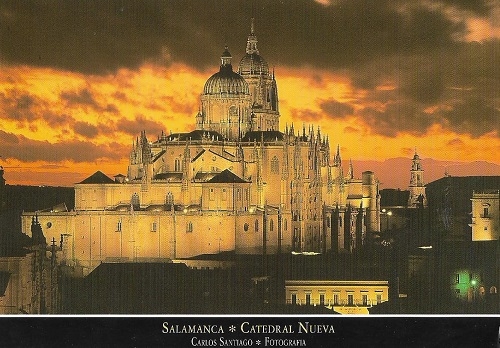 salamanque, salamanca, espagne