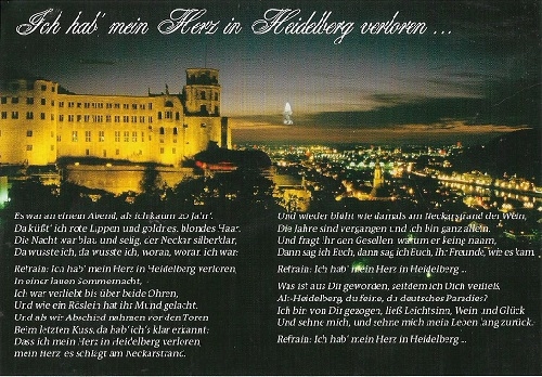 heidelberg,allemagne