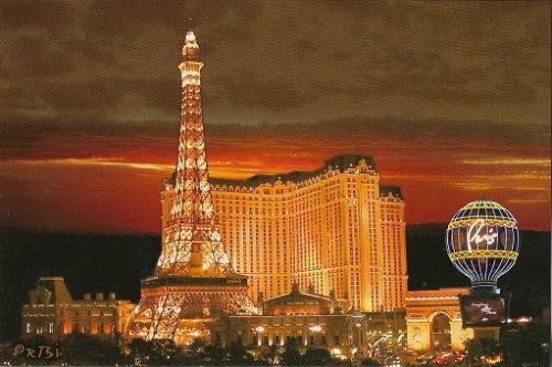 las vegas, nevada, usa