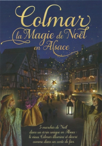 colmar, alsace, france