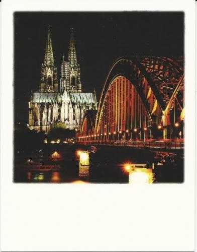 cologne, köln, allemagne