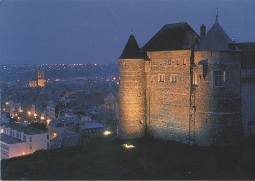 dieppe, normandie, france