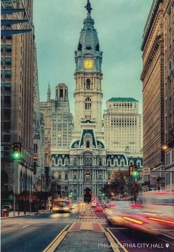 philadelphie, Pennsylvanie,usa