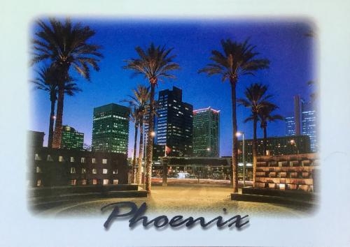 phoenix, arizona, usa
